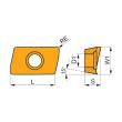 Dormer Pramet Fräswendeschneidplatte - Eckfräsen ADEX 11-FA Produktbild img2 S