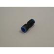 Aircraft Push-in-Stecker 2 x 8 mm, gerade, 15 bar Produktbild img1 S