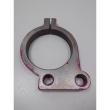 Optimum Halterung DH26/DH28GS/GSV/GT/GTV RAL4006 Produktbild img1 S