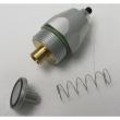 Aircraft Mindestdruckventil MPV 25 C347111000SGL Produktbild