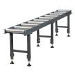 Höhenverstellbarer Materialständer Optimum MSR 10H Produktbild
