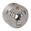 Optimum Dreibacken-Drehfutter Guss BISON Ø 200 mm DIN 6350 A2-5 Produktbild