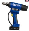 Gesipa AccuBird Pro CAS mit Andrückausl./1 Li-Ion Akku 18V - 2,0 Ah/Ladegerät in L-Boxx Produktbild img1 S