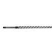 Maschinen-Kegelreibahle mit 45° linksdrall B95412.0 Produktbild img2 S