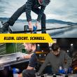 Gesipa Birdie mit 2x Akku 2,0 Ah und 1x Ladegerät in L-Boxx Produktbild img28 S