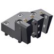 Dormer Pramet HAAS BMT 65 - Werkzeughalter mit Vierkant-Mehrfachaufnahme BMT.65-B2A15.25.081 Produktbild img1 S