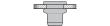 Gesipa Blindnietmuttern Alu Flachrundkopf M 4 x 6 x 13,0 Mini-Pack Produktbild img7 S