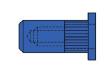 Gesipa CAP-Blindnietmuttern Stahl Standard Produktbild img10 S