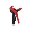 RIEGLER Hochleistungs-Blaspistole »Typhoon Plus«, Tülle LW 13 Produktbild