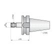 Dormer Pramet MAS BT- Mini-Spannzangenfutter BT-CCM-ER Produktbild img2 S