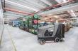 Kärcher Scheuersaugmaschine B 300 RI Bp Pack + SB right Produktbild img6 S