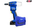 Gesipa Birdie mit 2x Akku 2,0 Ah und 1x Ladegerät in L-Boxx Produktbild img4 S