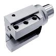 Axialer Halter für Vierkant-Werkzeughalter C5-ASHR.20.098 Produktbild img1 S