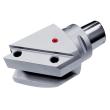 Dormer Pramet Mehrfach-Aufnahme für Vierkant-Werkzeughalter C-ASH(RL)45 Produktbild img1 S