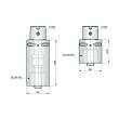 Dormer Pramet Erweiterungen C-EXT Produktbild img2 S