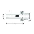Dormer Pramet Halter für Morsekegel C-MT Produktbild img2 S