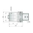Dormer Pramet Reduzierungen C-RED Produktbild img2 S