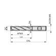 Dormer Pramet Schaftfräser C295 Produktbild img4 S