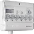 EWU Aqua Steuergerät Multipla DC 9 V LCD Produktbild img1 S