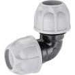 EWU Aqua Winkel-Klemmverbinder 1" (32 mm) Produktbild img1 S