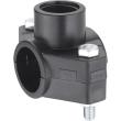 EWU Aqua Anbohrschelle für PE-Rohr, 32 mm (2 St.) Produktbild img1 S