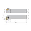 Dormer Pramet Drehwerkzeughalter ISO C CTFPR 2525 M 16 Produktbild img4 S