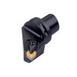 Dormer Pramet Klemmhalter mit Polygonkupplung ISO D - Extern C.-DCLN(RL) EXT Produktbild img1 S
