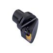 Dormer Pramet Klemmhalter mit Polygonkupplung ISO D - Extern C.-DDJN(RL) EXT Produktbild img1 S