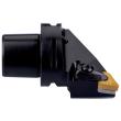 Dormer Pramet Klemmhalter mit Polygonkupplung ISO D - Extern C.-DDJN(RL) EXT Produktbild img3 S