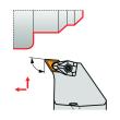 Dormer Pramet Klemmhalter mit Polygonkupplung ISO D - Extern C.-DDUN(RL) EXT Produktbild img2 S