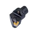 Dormer Pramet Klemmhalter mit Polygonkupplung ISO D - Extern C.-DSKN(RL) EXT Produktbild img1 S