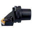 Dormer Pramet Klemmhalter mit Polygonkupplung ISO D - Extern C.-DSSN(RL) EXT Produktbild img3 S