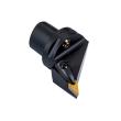Dormer Pramet Klemmhalter mit Polygonkupplung ISO D - Extern C.-DVJN(RL) EXT Produktbild img1 S