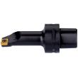 Dormer Pramet Klemmhalter mit Polygonkupplung ISO S - Extern C.-SCLC(RL) EXT Produktbild img3 S