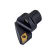 Dormer Pramet Klemmhalter mit Polygonkupplung ISO S - Extern C.-SDJC(RL) EXT Produktbild img1 S