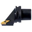 Dormer Pramet Klemmhalter mit Polygonkupplung ISO S - Extern C.-SVHB(RL) EXT Produktbild img3 S