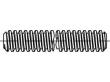 DIN 975 Stahl TR 30 x 6 VE=S Produktbild img2 S