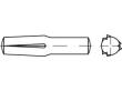 Reyher DIN 1474 Stahl Steckkerbstifte Produktbild img2 S