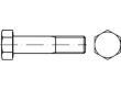 DIN 7990 Mu 4.6 / CE U M 12 x 40 feuerverzinkt tZn VE=S Produktbild img2 S