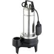 EWU Aqua Schmutzwasserpumpe EGT11 36-13 230V Produktbild img2 S