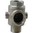 EWU Aqua T-KIT Inox 1 1/4" Produktbild img2 S
