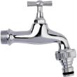 EWU Aqua Wasserhahn 3/4" verchromt Produktbild img2 S