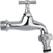 EWU Aqua Wasserhahn 1/2" verchromt Ausführung Produktbild img2 S