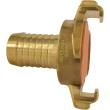 EWU Aqua Drehbare Schnellkupplung (DVGW) (vergl. GEKA) 3/4" Produktbild img2 S