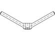 Reyher DIN 80701 Messing Knebelmuttern Produktbild img2 S