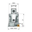 Bohrsystemkopf - Kassettenausführung D 06890 402 Produktbild img2 S