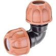 EWU Aqua Winkel-Klemmverbinder 1/2" (20 mm) Produktbild img2 S