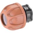 EWU Aqua Klemmverbinder Blindstopfen 1/2" (20 mm) Produktbild img2 S