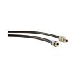 RIEGLER Dekabon-Rohr, Rohr-ø 6x4 mm, schwarz, Rolle à 25 m Produktbild img3 S