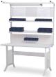 ESD-Arbeitsplatz workline Produktbild img1 S